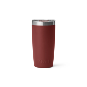 YETI Rambler Tumbler 296 ml Stag Red