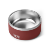 YETI Boomer 8 Hundenapf Stag Red