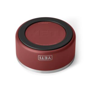 YETI Boomer 8 Hundenapf Stag Red