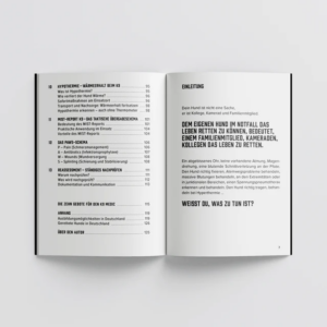 Spartanat Black Book 21 - K9 MEDIC