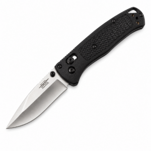 JKR Einhandmesser Schwarz mit Axis-Lock