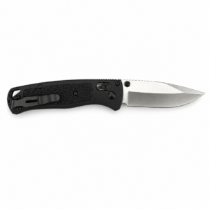 JKR Einhandmesser Schwarz mit Axis-Lock