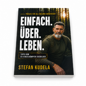 Einfach. Über. Leben. - Stefan Kudela
