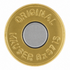 Mauser 8 x 57 IS Velcro Badge