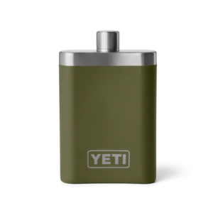 YETI Flachmann Upland Bird Oliv 207 ml