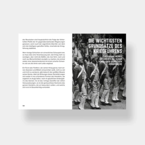 Spartanat Red Book 15 - Clausewitz