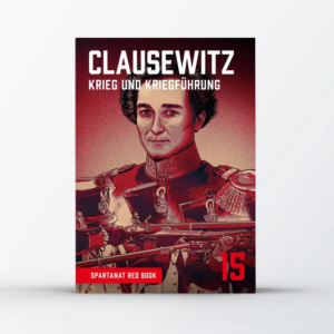 Spartanat Red Book 15 - Clausewitz