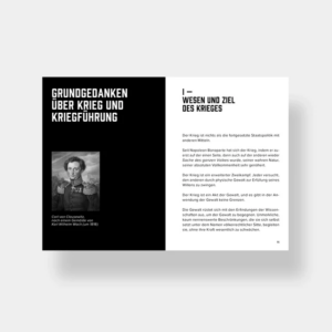 Spartanat Red Book 15 - Clausewitz