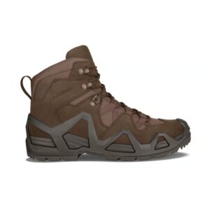 LOWA Zephyr MK2 GTX MID Dark Brown