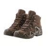 LOWA Zephyr MK2 GTX MID Dark Brown