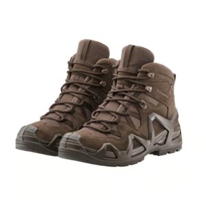 LOWA Zephyr MK2 GTX MID Dark Brown