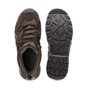 LOWA Zephyr MK2 GTX MID Dark Brown