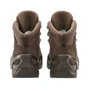 LOWA Zephyr MK2 GTX MID Dark Brown