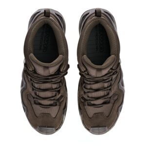 LOWA Zephyr MK2 GTX MID Dark Brown