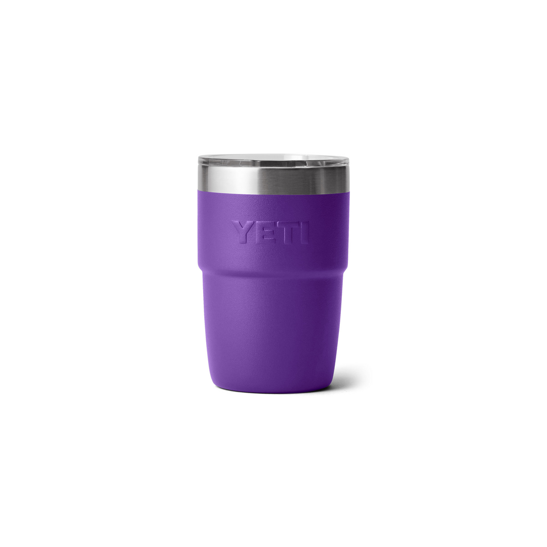 YETI Rambler 8oz Pace Purple YETI Rambler 8oz Pace Purple