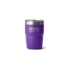 YETI Rambler 8oz Pace Purple