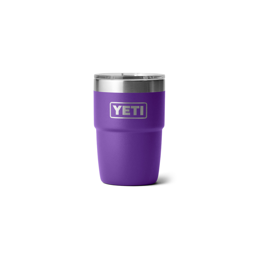 YETI Rambler 8oz Pace Purple YETI Rambler 8oz Pace Purple