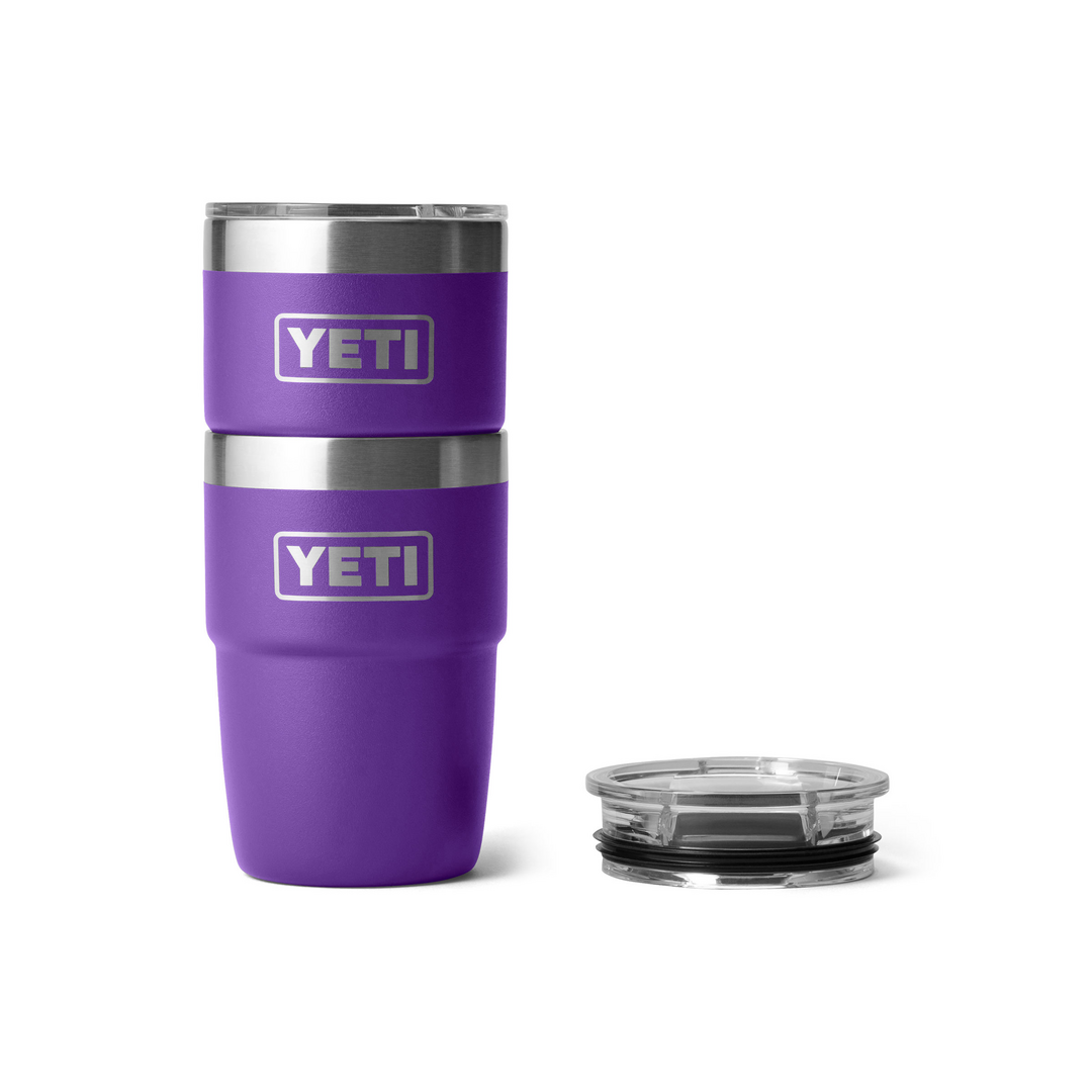 YETI Rambler 8oz Pace Purple YETI Rambler 8oz Pace Purple