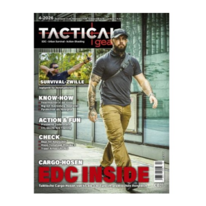 Wieland Tactical Gear 04/2026