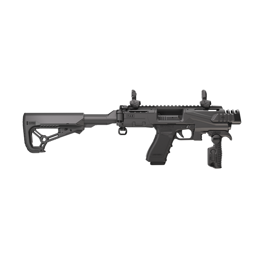 FAB Defense KPOS Scout M4 Advanced FAB Defense KPOS Scout M4 Advanced