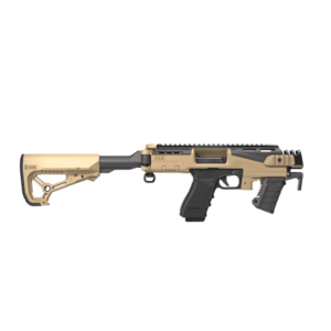 FAB Defense KPOS Scout M4